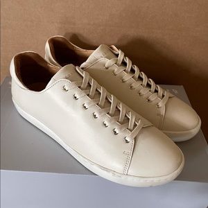 Sezane Jack Sneakers - never worn